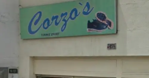 CORZAS CORZAS