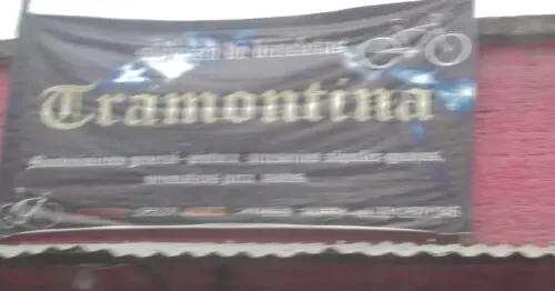 CRAMONTINA CRAMONTINA