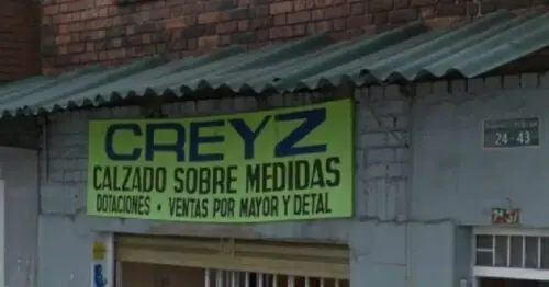 CREYS CREYS