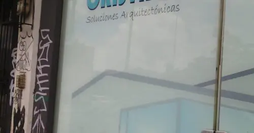 CRISTALSEG CRISTALSEG