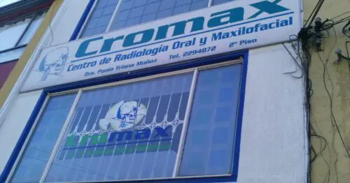 CROMAX CROMAX