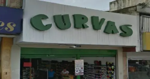 CURVAS CURVAS