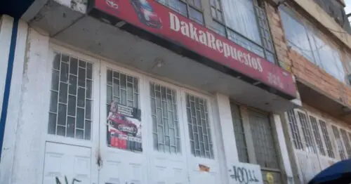 DAKAREPUESTOS DAKAREPUESTOS