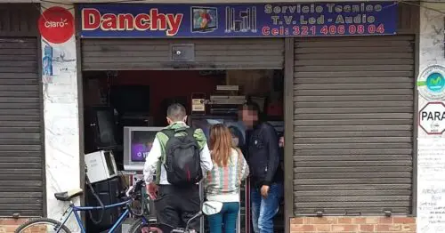DANCHY DANCHY