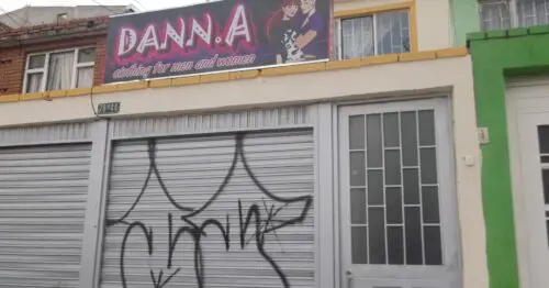 DANNA DANNA