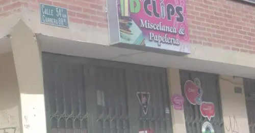 DCLIPS DCLIPS