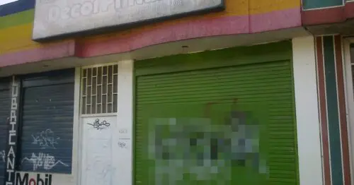 DECORPINTURAS DECORPINTURAS