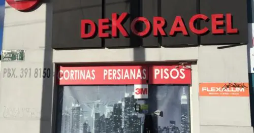 DEKORACEL DEKORACEL