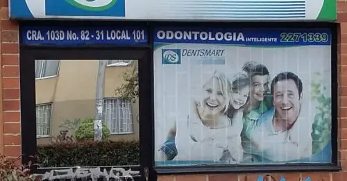 DENTSMART