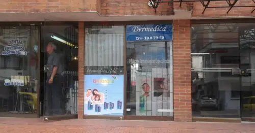 DERMICA DERMICA