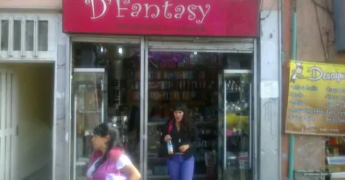 DFANTASY DFANTASY