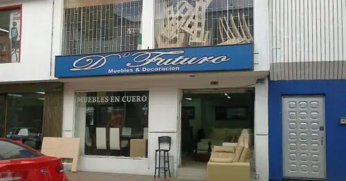 DFUTURO DFUTURO