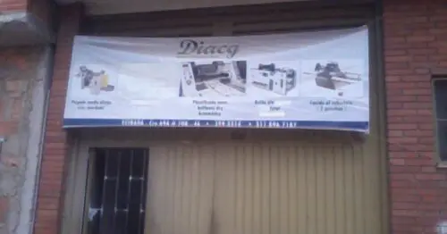 DIACG DIACG
