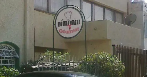 DIMONNI DIMONNI