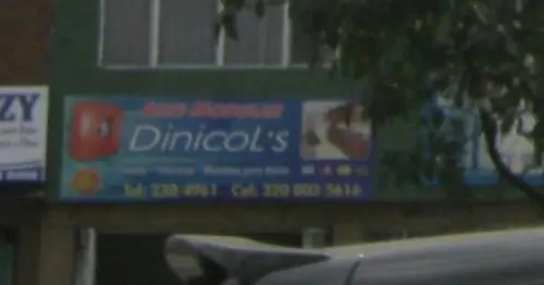 DINICOLS DINICOLS