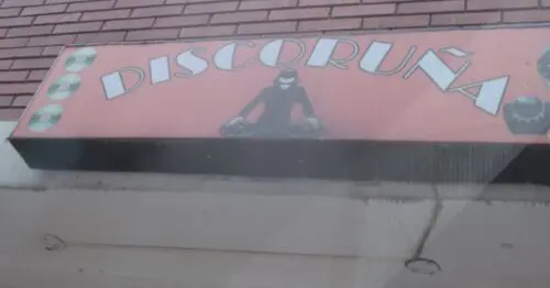 DISCORUNA DISCORUNA