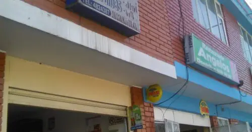 DISGRANJAS DISGRANJAS