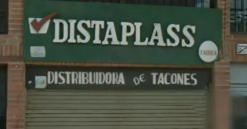 DISTAPLASS DISTAPLASS