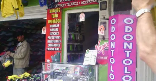 DISTRIACCESORIOS DISTRIACCESORIOS