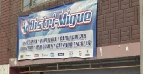 DISTRIMIGUE DISTRIMIGUE