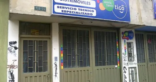DISTRIMOVILES DISTRIMOVILES