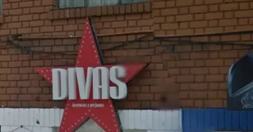 DIVAS DIVAS