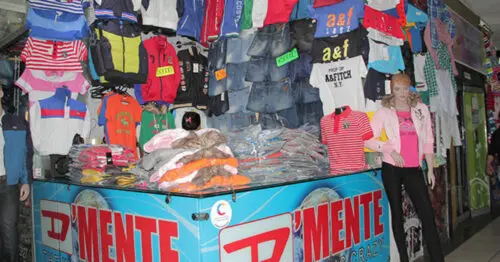 DMENTE DMENTE
