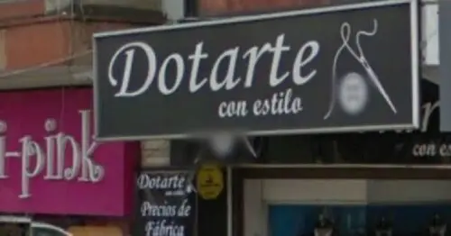DOTARTE DOTARTE