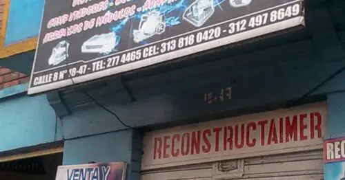 DUBERCAR DUBERCAR