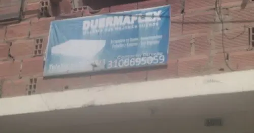 DUERMAFLEX DUERMAFLEX