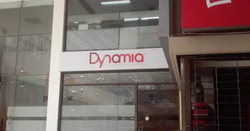 DYNAMIA DYNAMIA