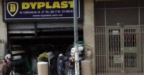 DYPLAST DYPLAST