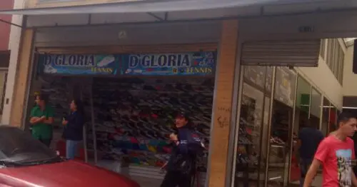 D´GLORIA D´GLORIA