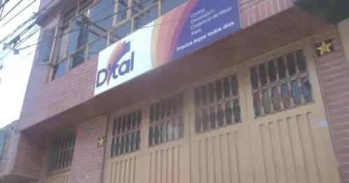 D´TAL D´TAL