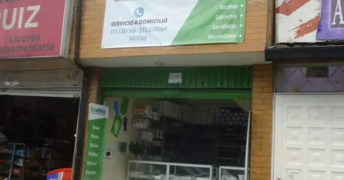 ECOMAS ECOMAS