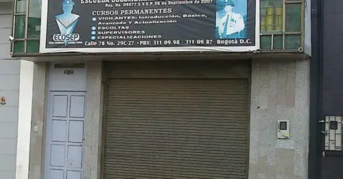 ECOSEP ECOSEP