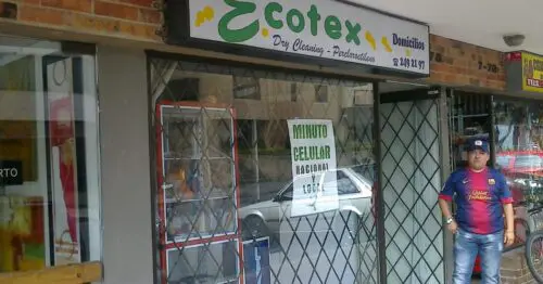 ECOTEX ECOTEX