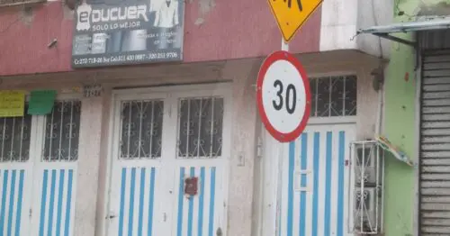 EDUCUER EDUCUER