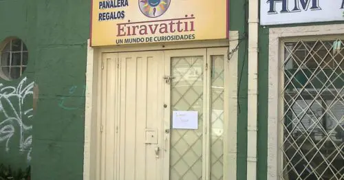 EIRAVATTII EIRAVATTII