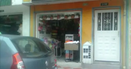 ELASTICINTAS ELASTICINTAS
