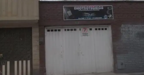 ELECTROTECNICA ELECTROTECNICA
