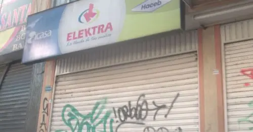 ELEKTRA ELEKTRA