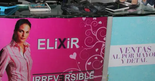 ELIXIR ELIXIR