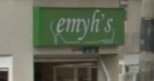 EMYHS EMYHS