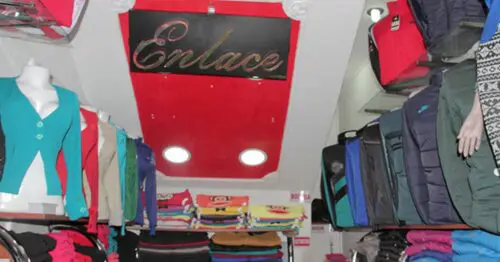 ENLACE ENLACE