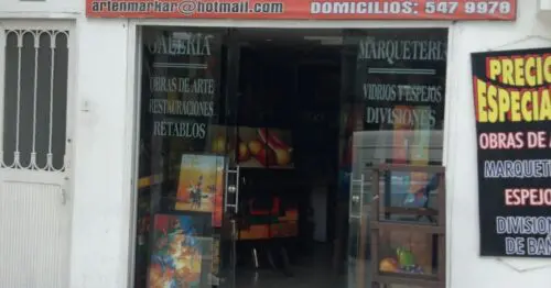 ENMARKAR ENMARKAR