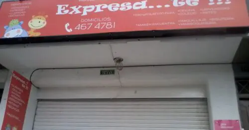 EXPRESATE EXPRESATE