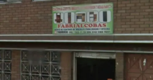 FABRIALCOBAS FABRIALCOBAS
