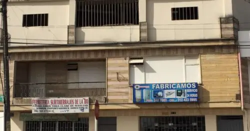 FABRICAMOS FABRICAMOS