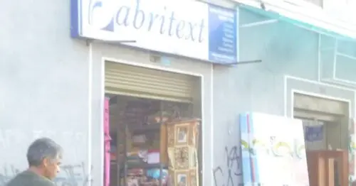 FABRITEXT FABRITEXT